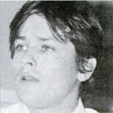 Alain Delon