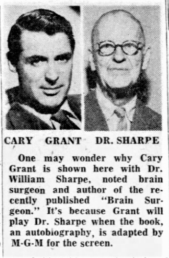 Cary Grant