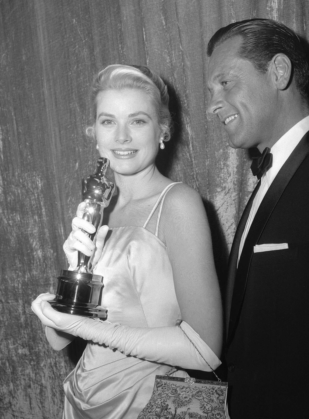 Grace Kelly