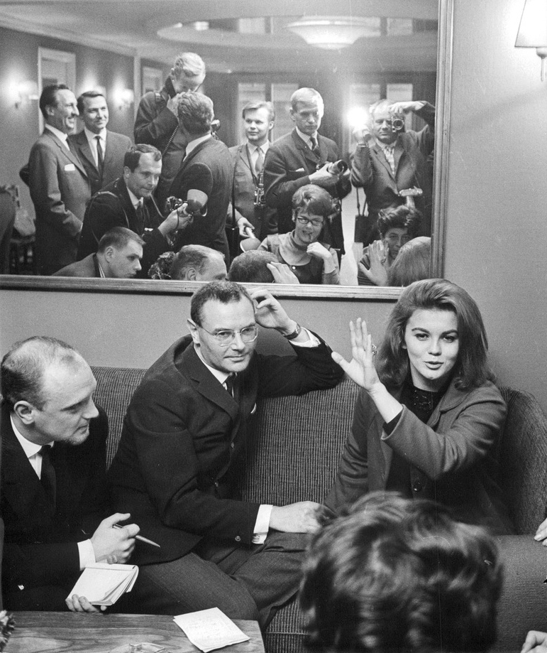 Ann-Margret