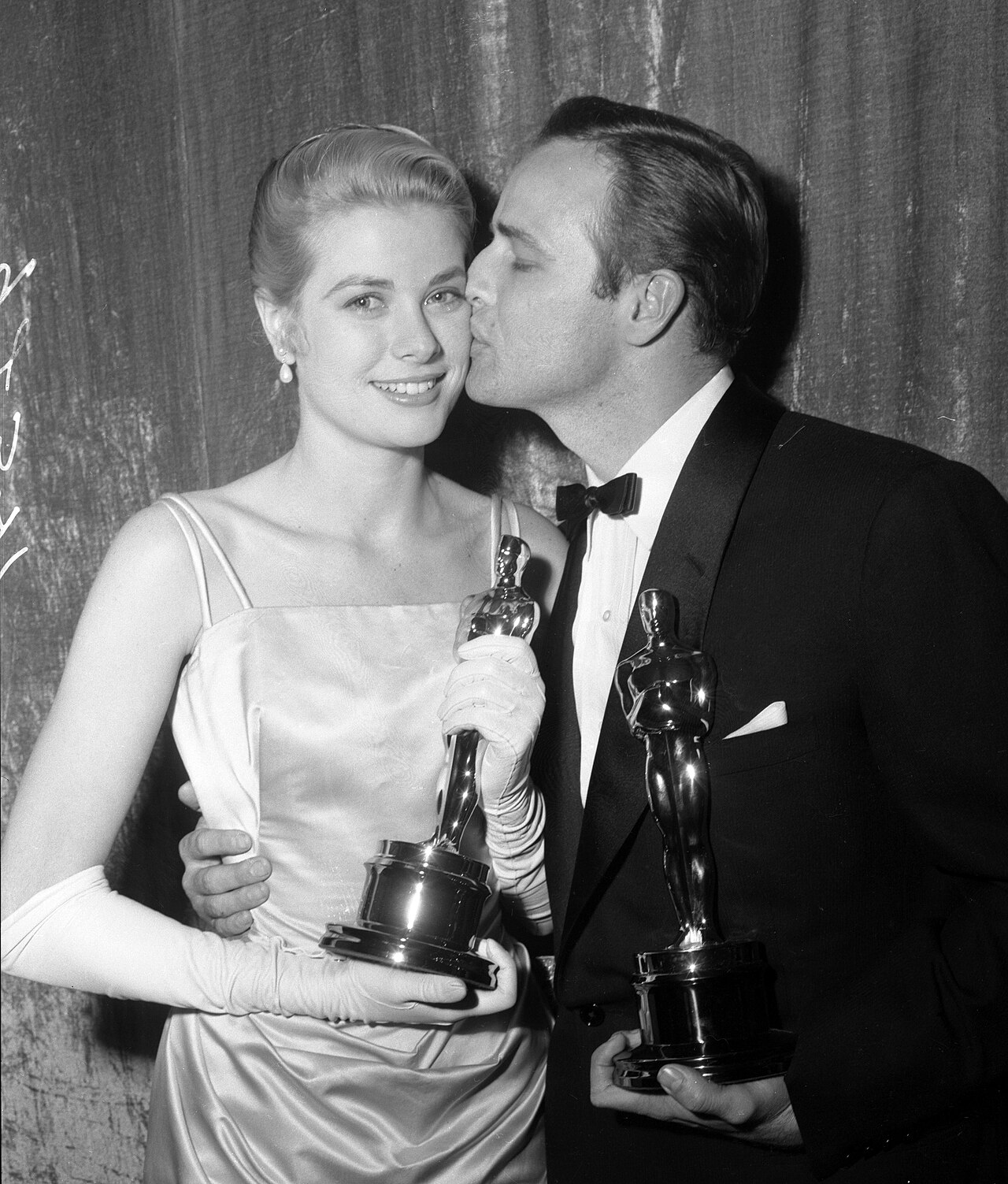 Marlon Brando