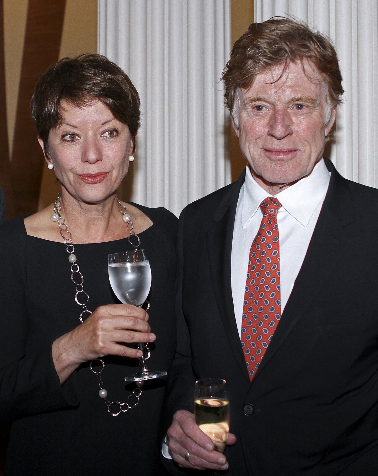 Robert Redford