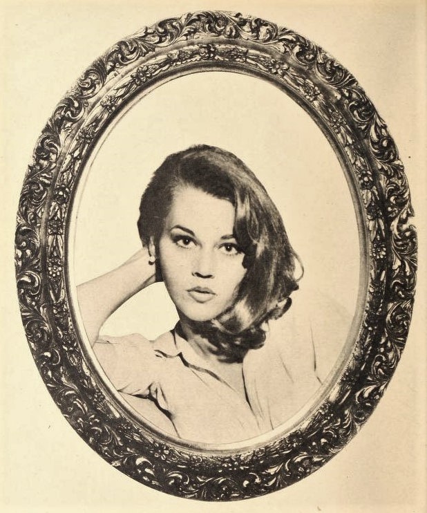 Jane Fonda