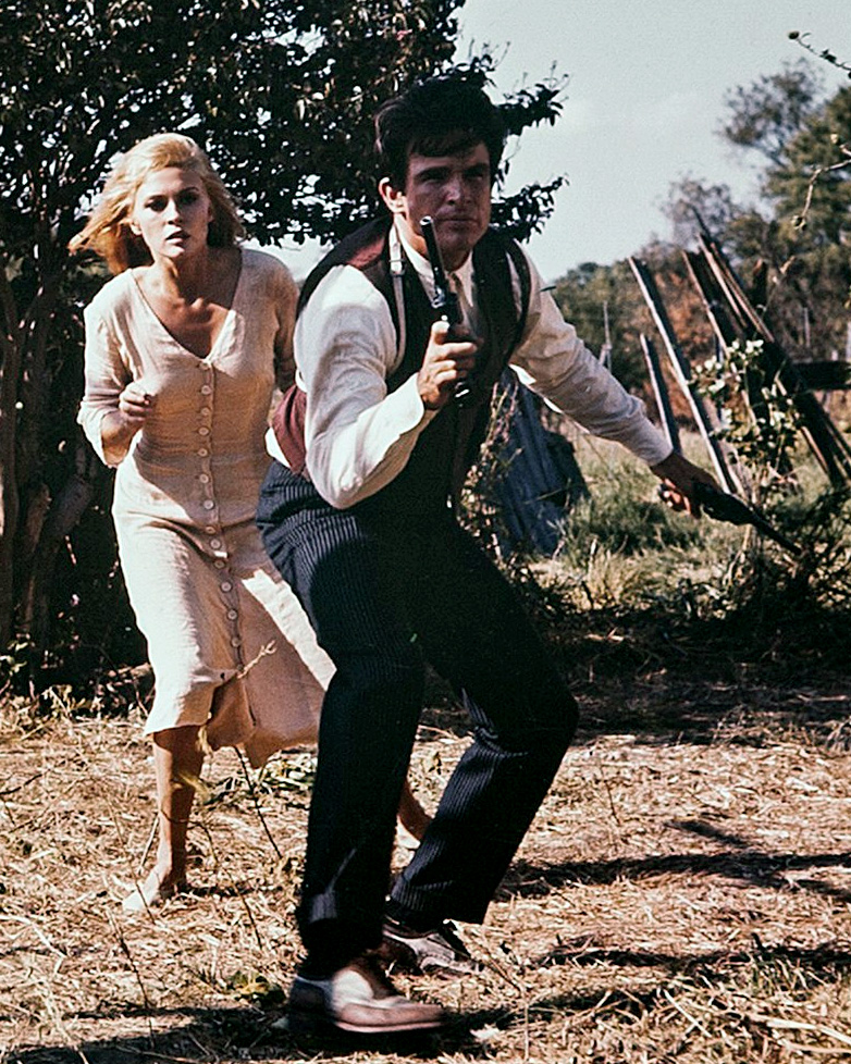 Warren Beatty