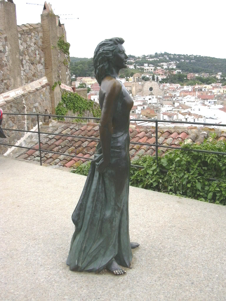 Ava Gardner