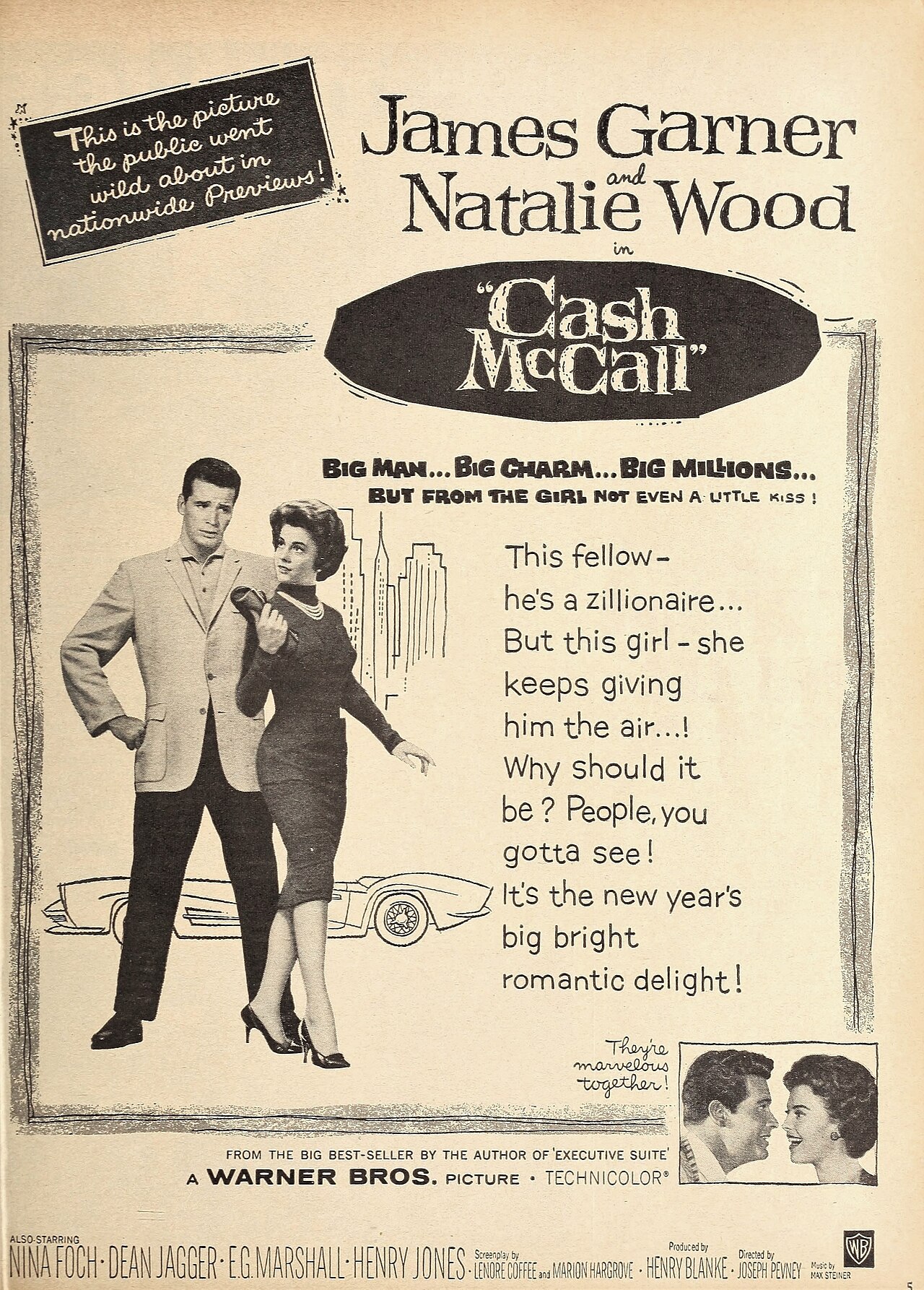 Natalie Wood