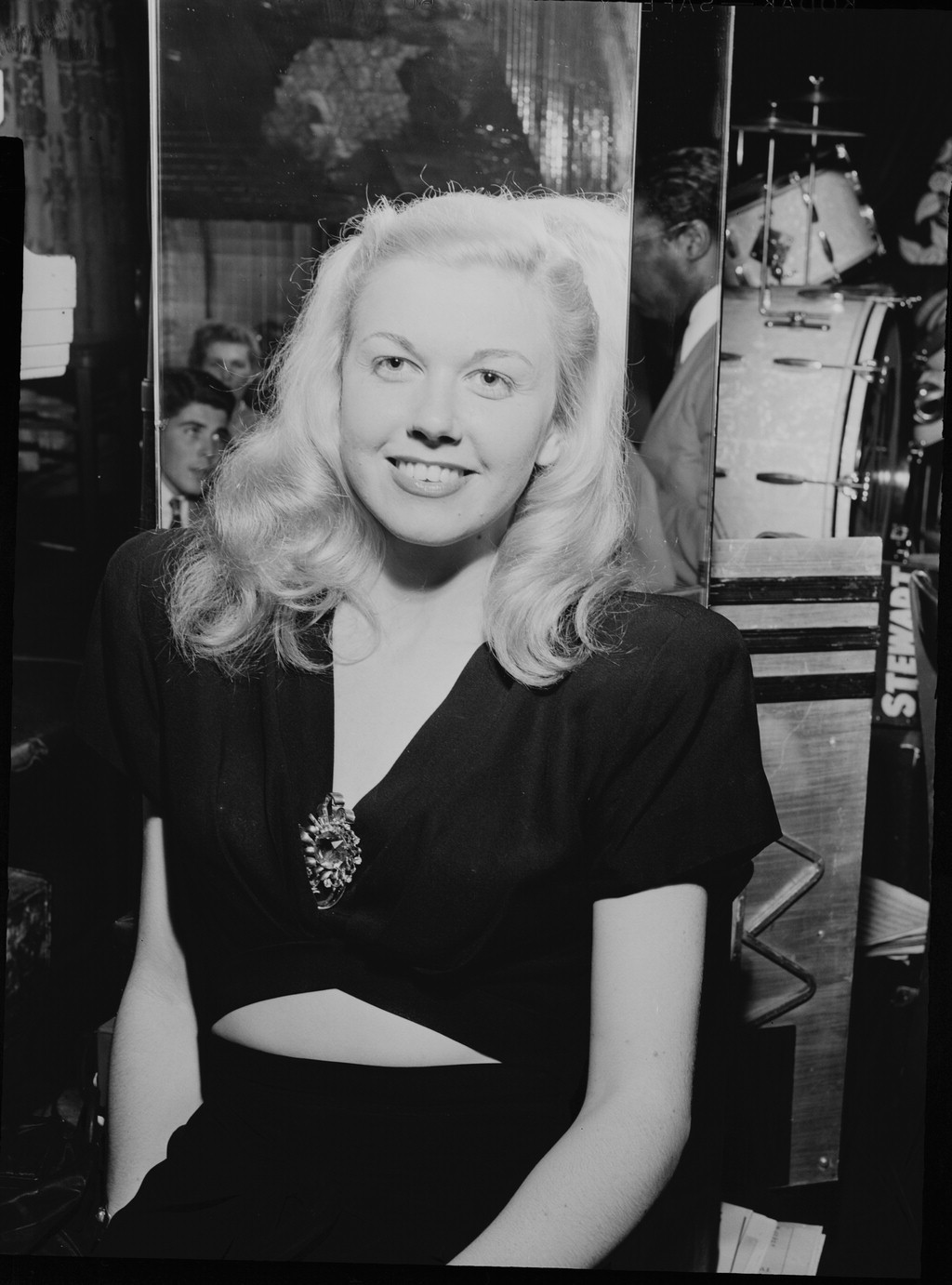 Doris Day