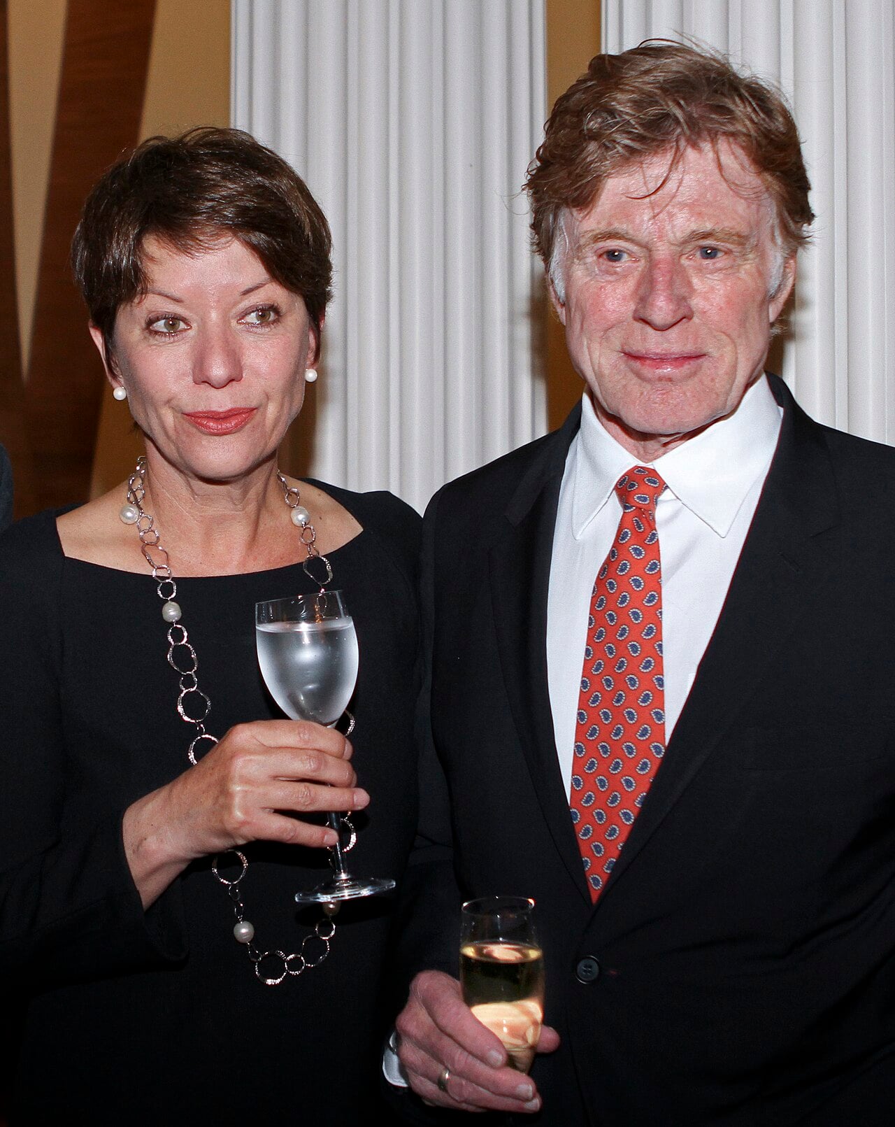 Robert Redford