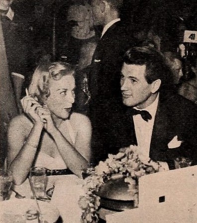 Rock Hudson