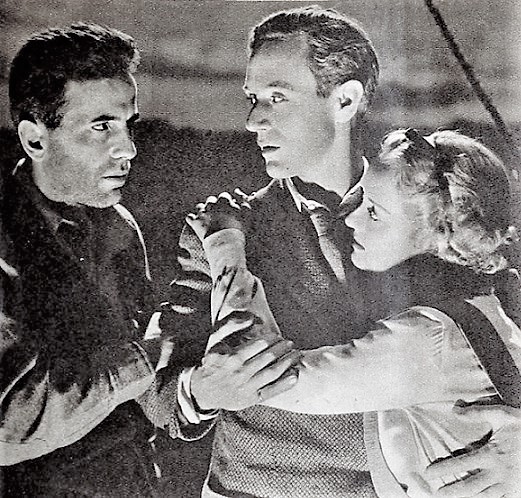 Humphrey Bogart
