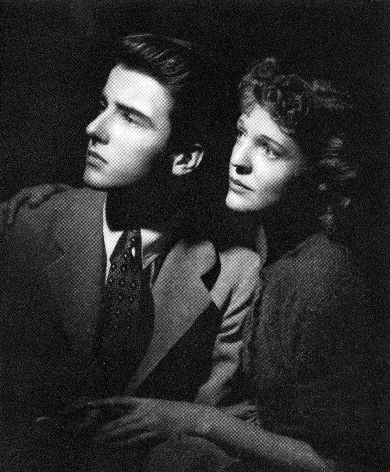 Montgomery Clift