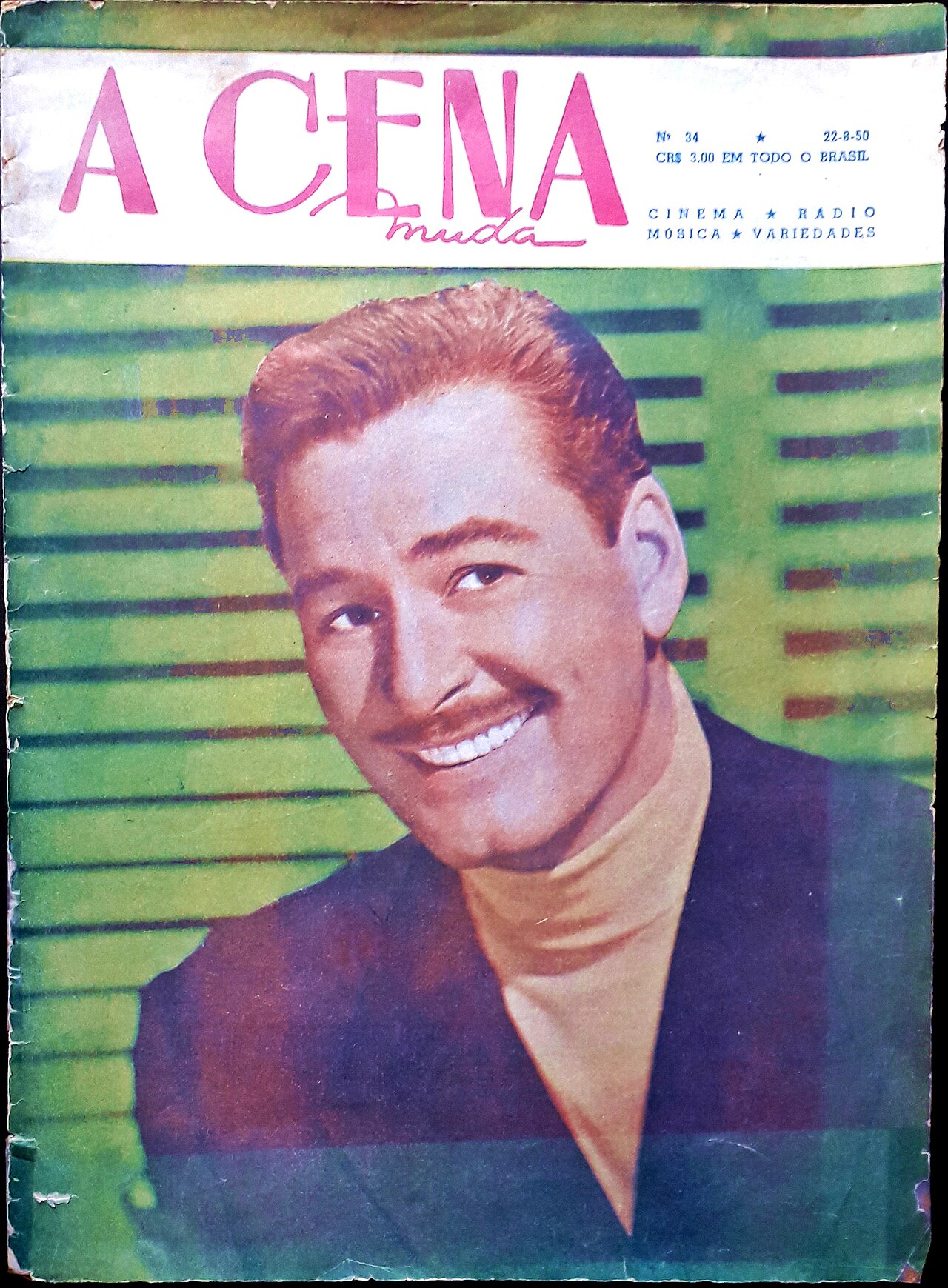 Errol Flynn
