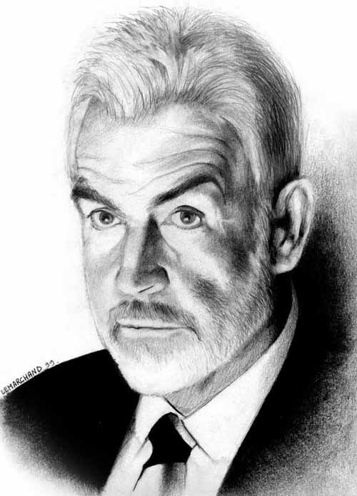 Sean Connery