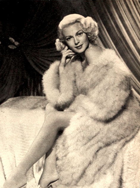 Lana Turner