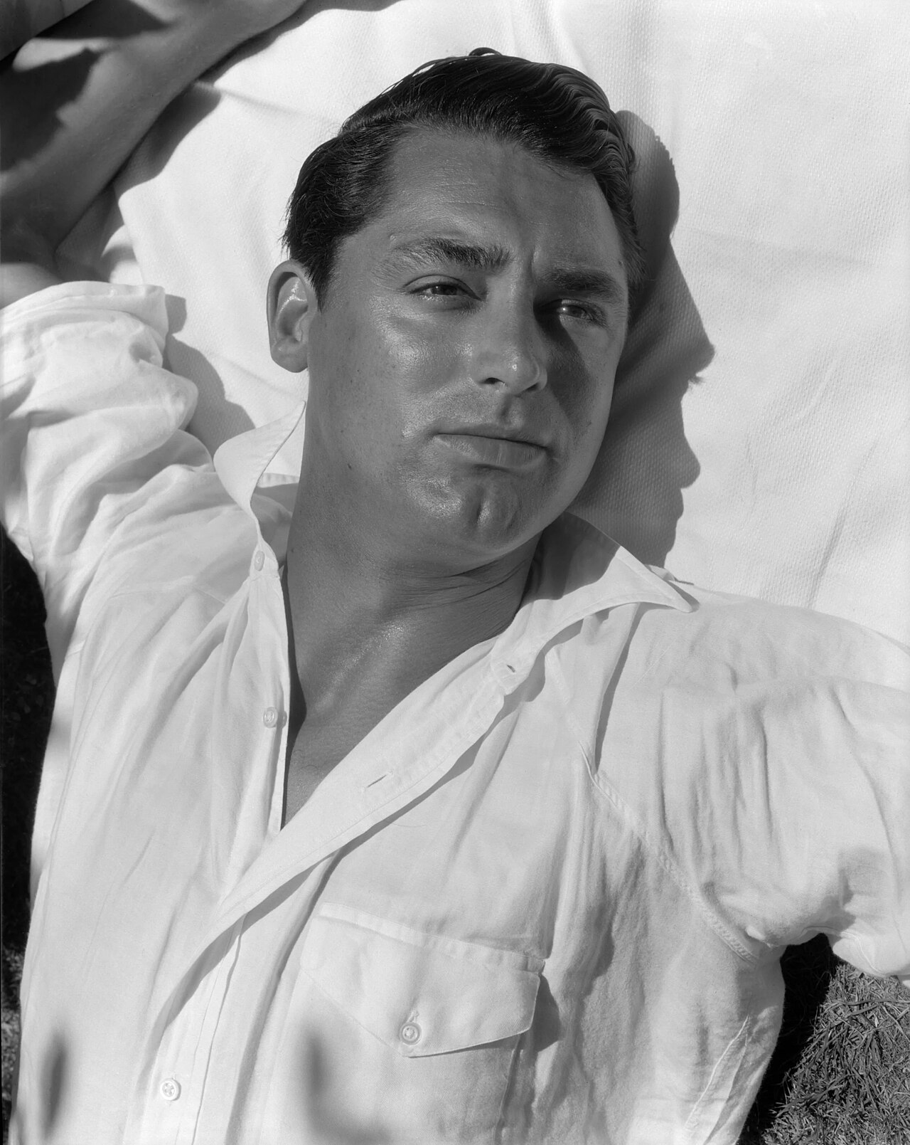 Cary Grant