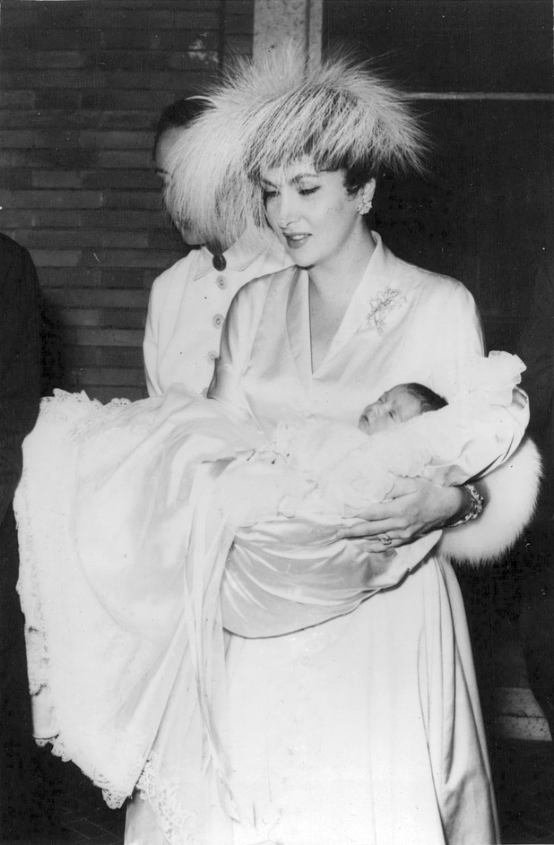 Gina Lollobrigida