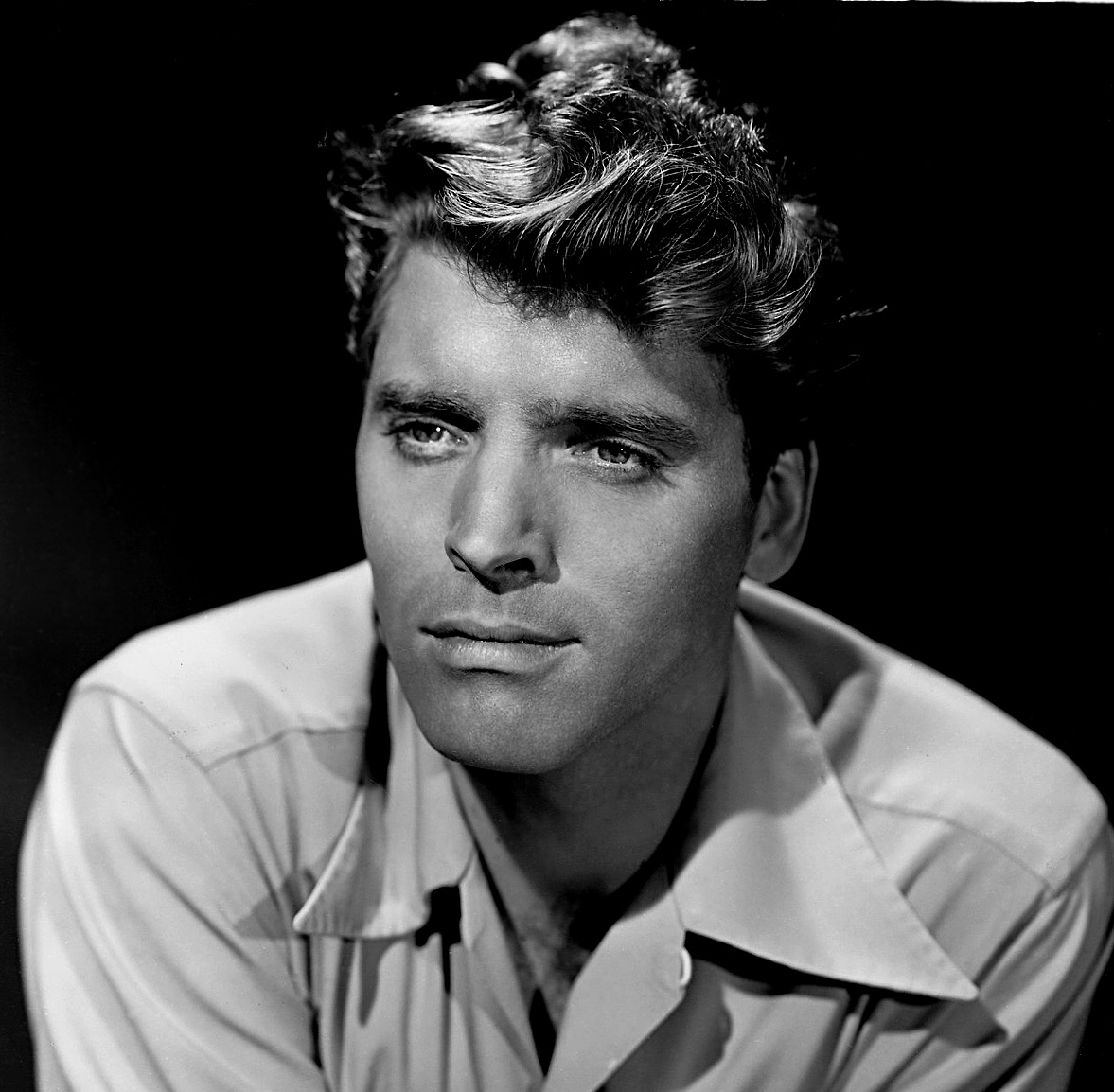 Burt Lancaster