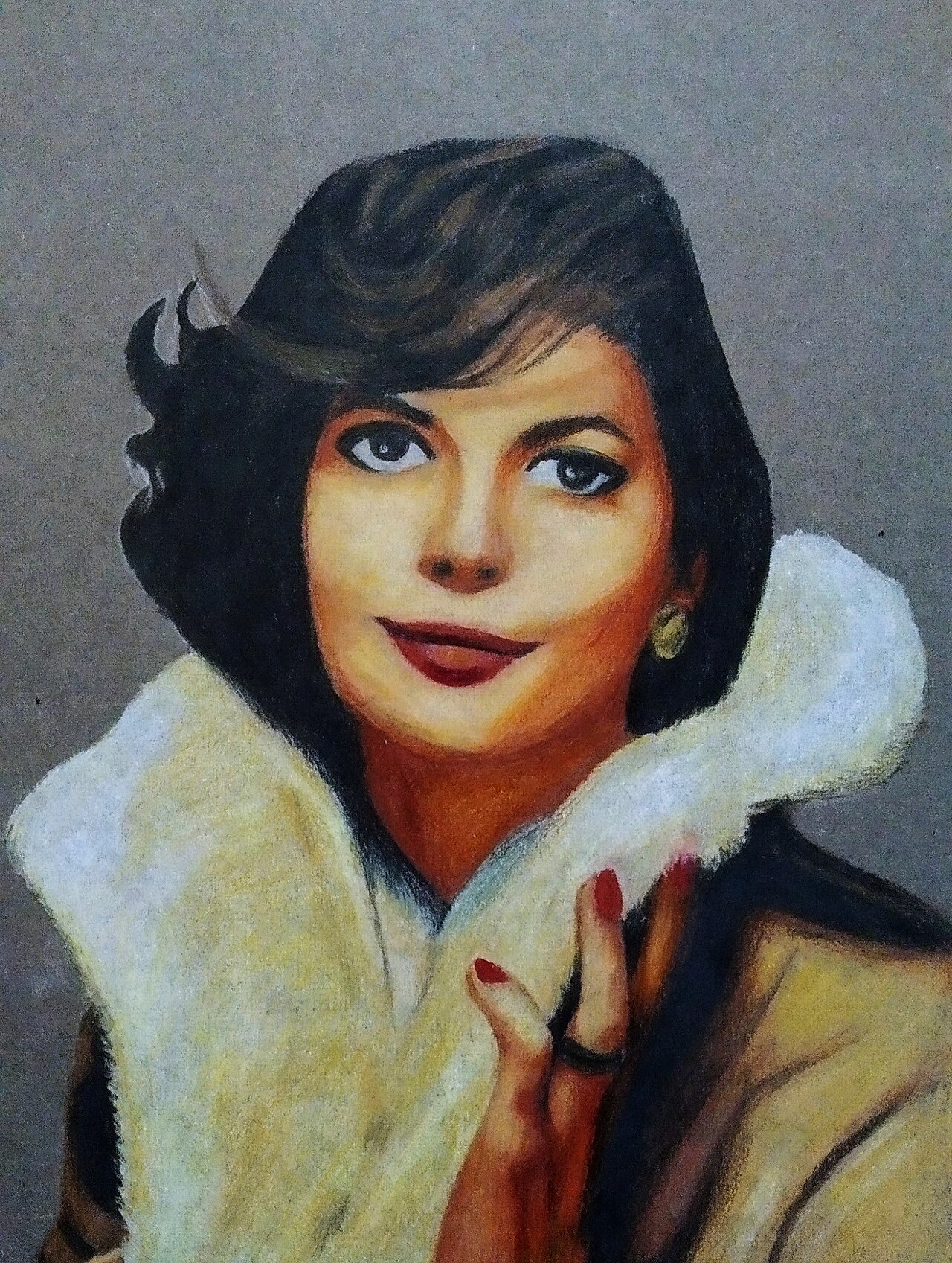 Natalie Wood