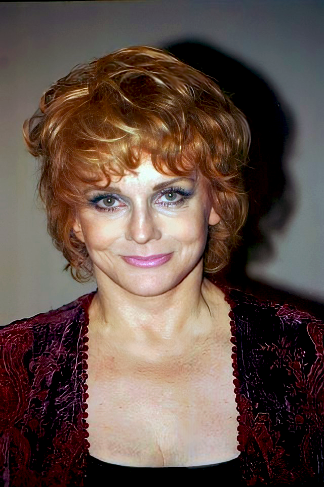 Ann-Margret