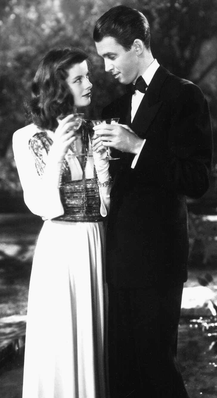 Katharine Hepburn