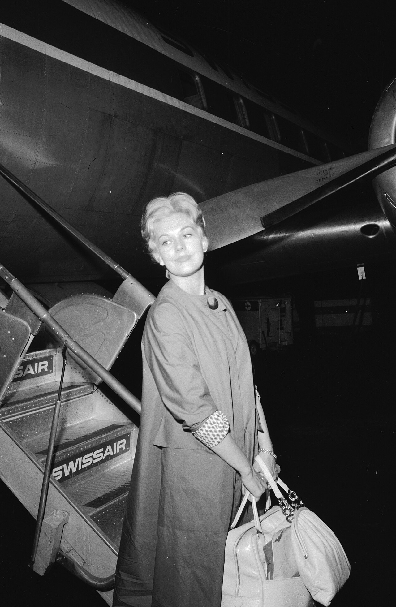 Kim Novak
