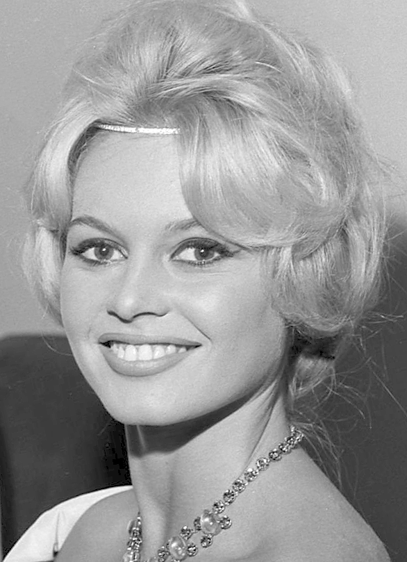 Brigitte Bardot