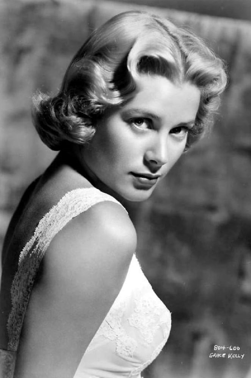 Grace Kelly