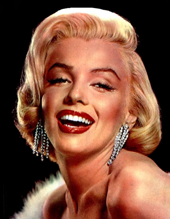 Marilyn Monroe