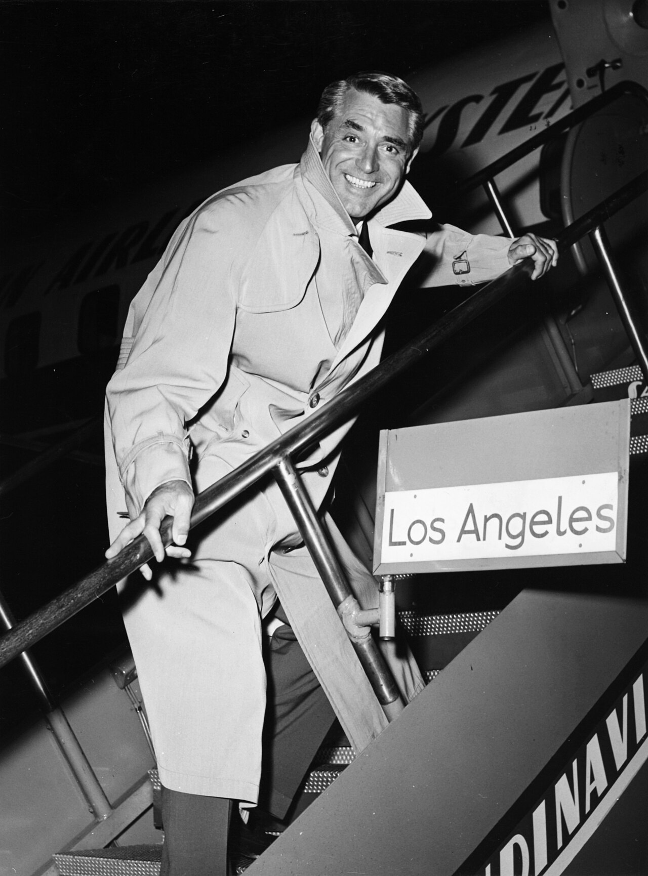 Cary Grant