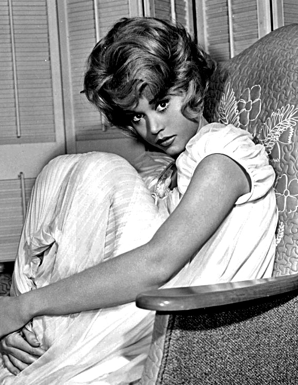 Jane Fonda