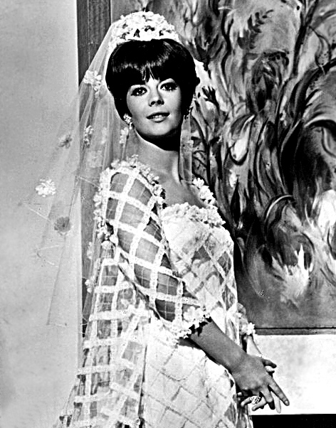Natalie Wood