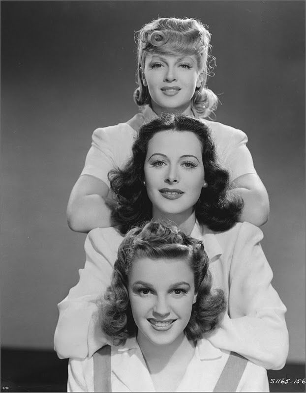 Lana Turner