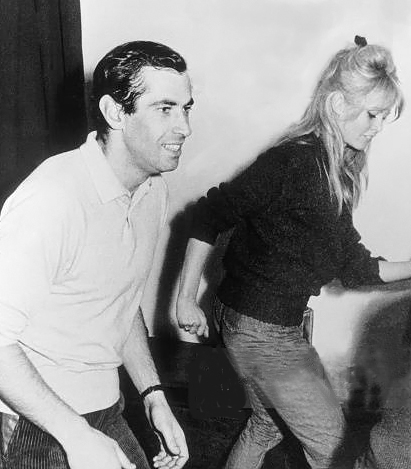 Brigitte Bardot
