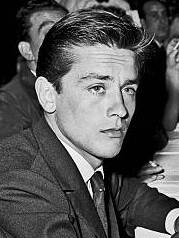 Alain Delon