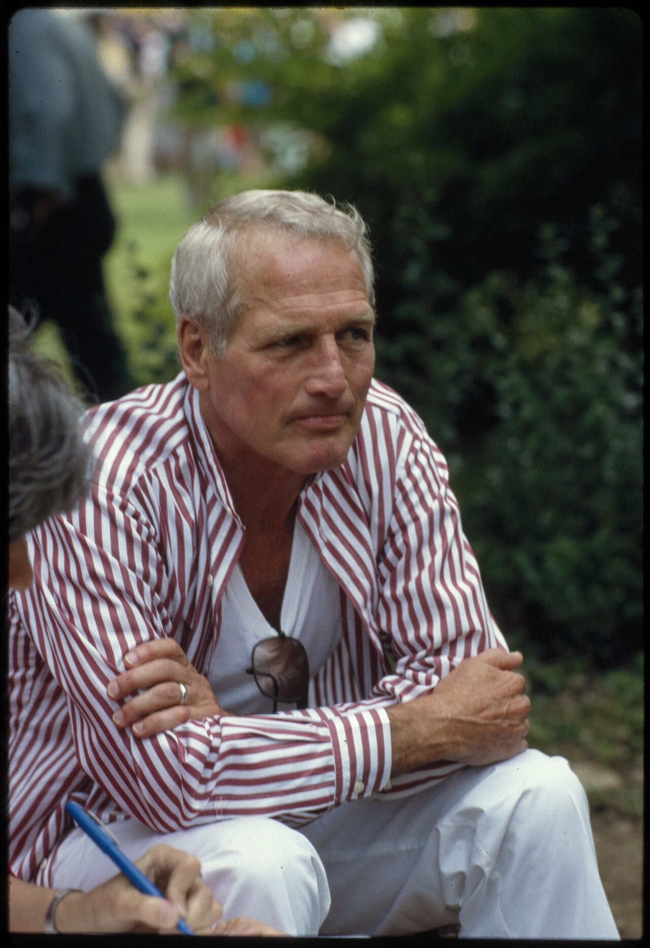 Paul Newman