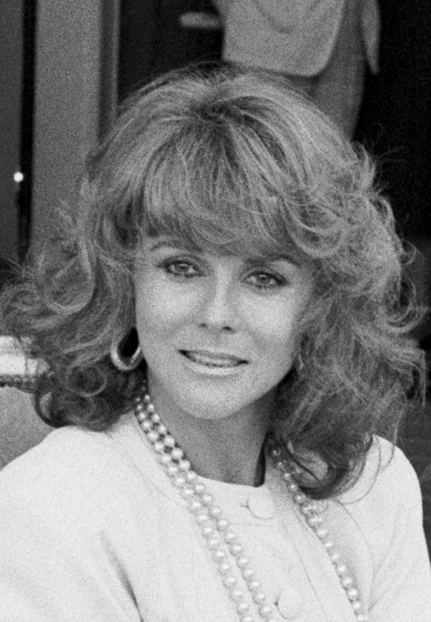 Ann-Margret