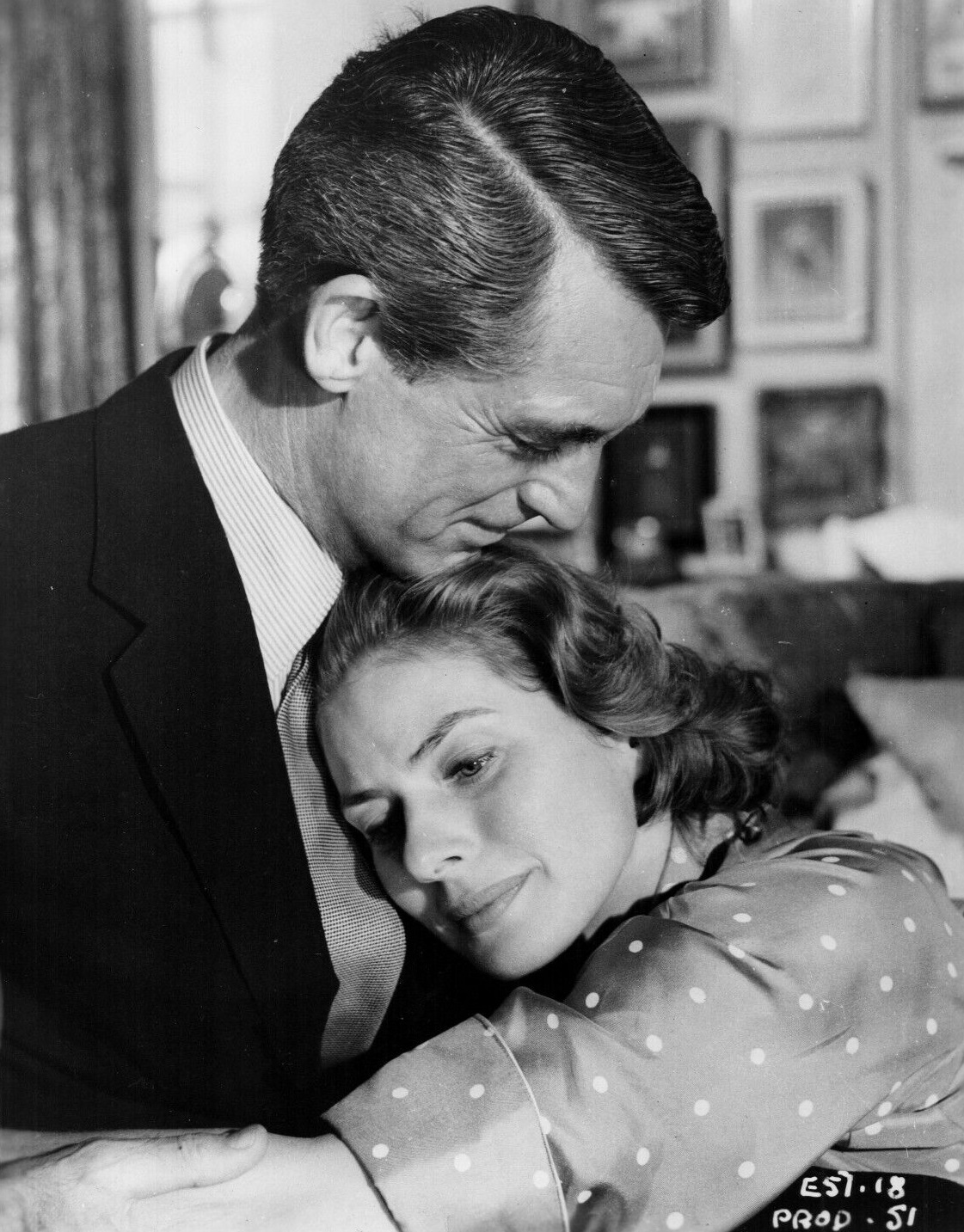 Cary Grant