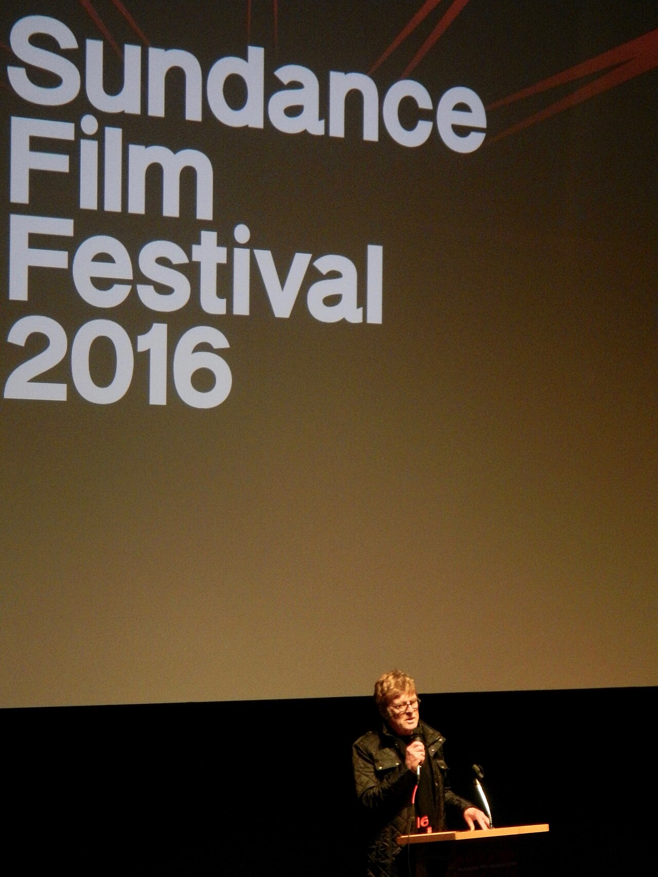 Robert Redford