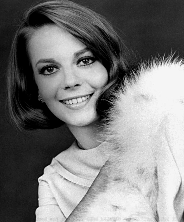 Natalie Wood