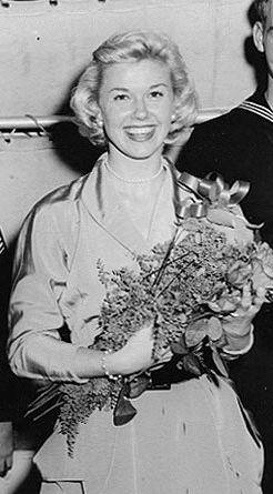 Doris Day