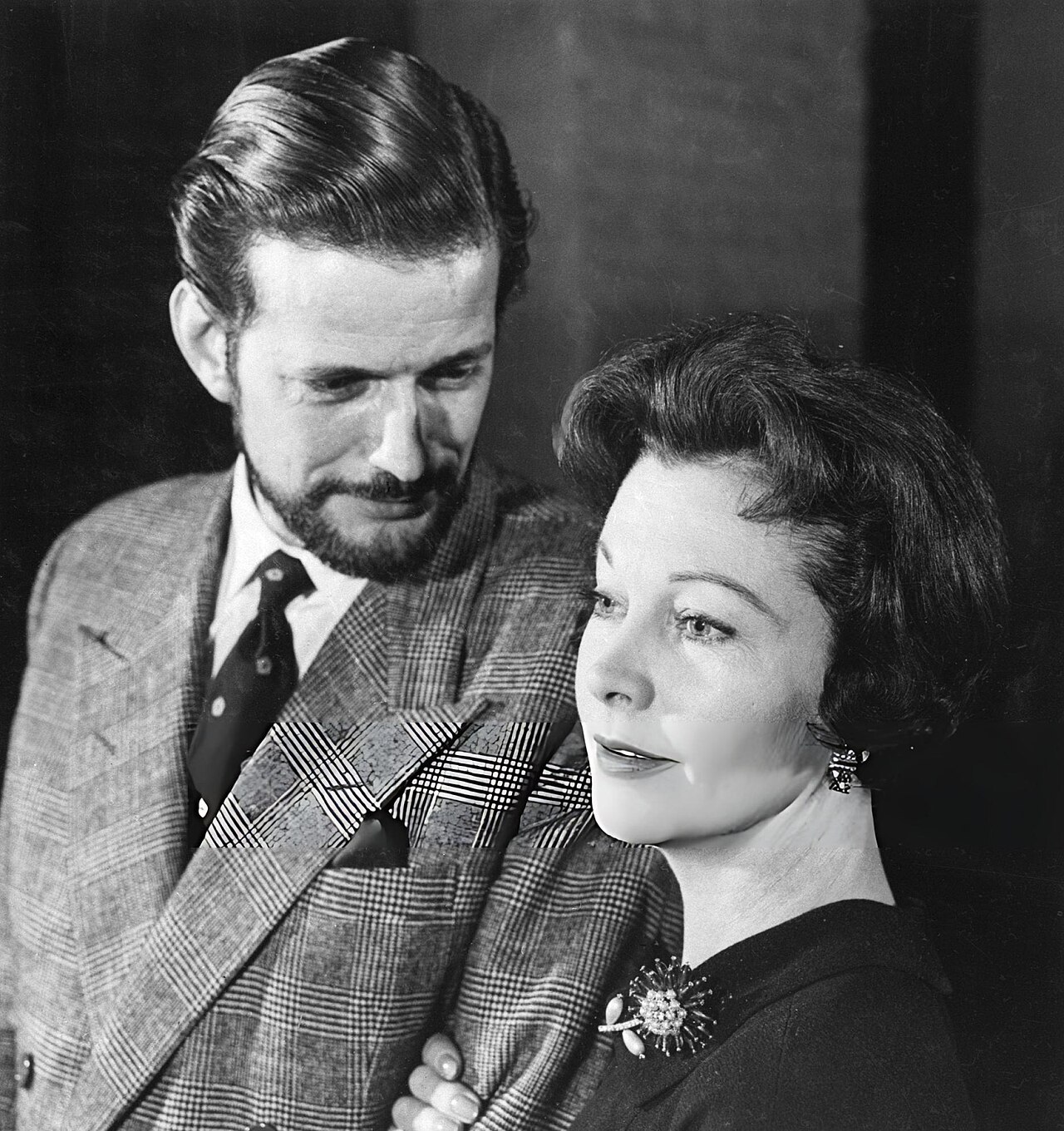 Vivien Leigh