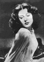 Hedy Lamarr