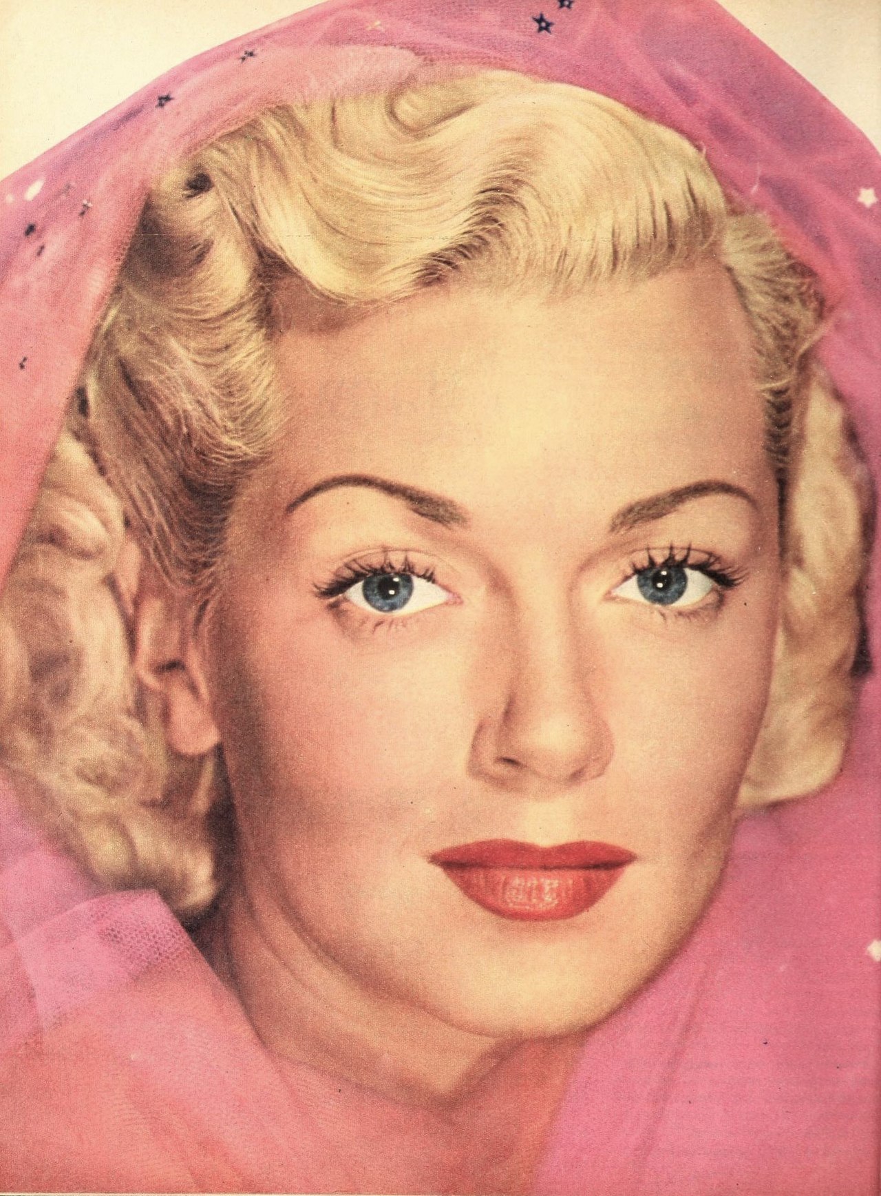 Lana Turner
