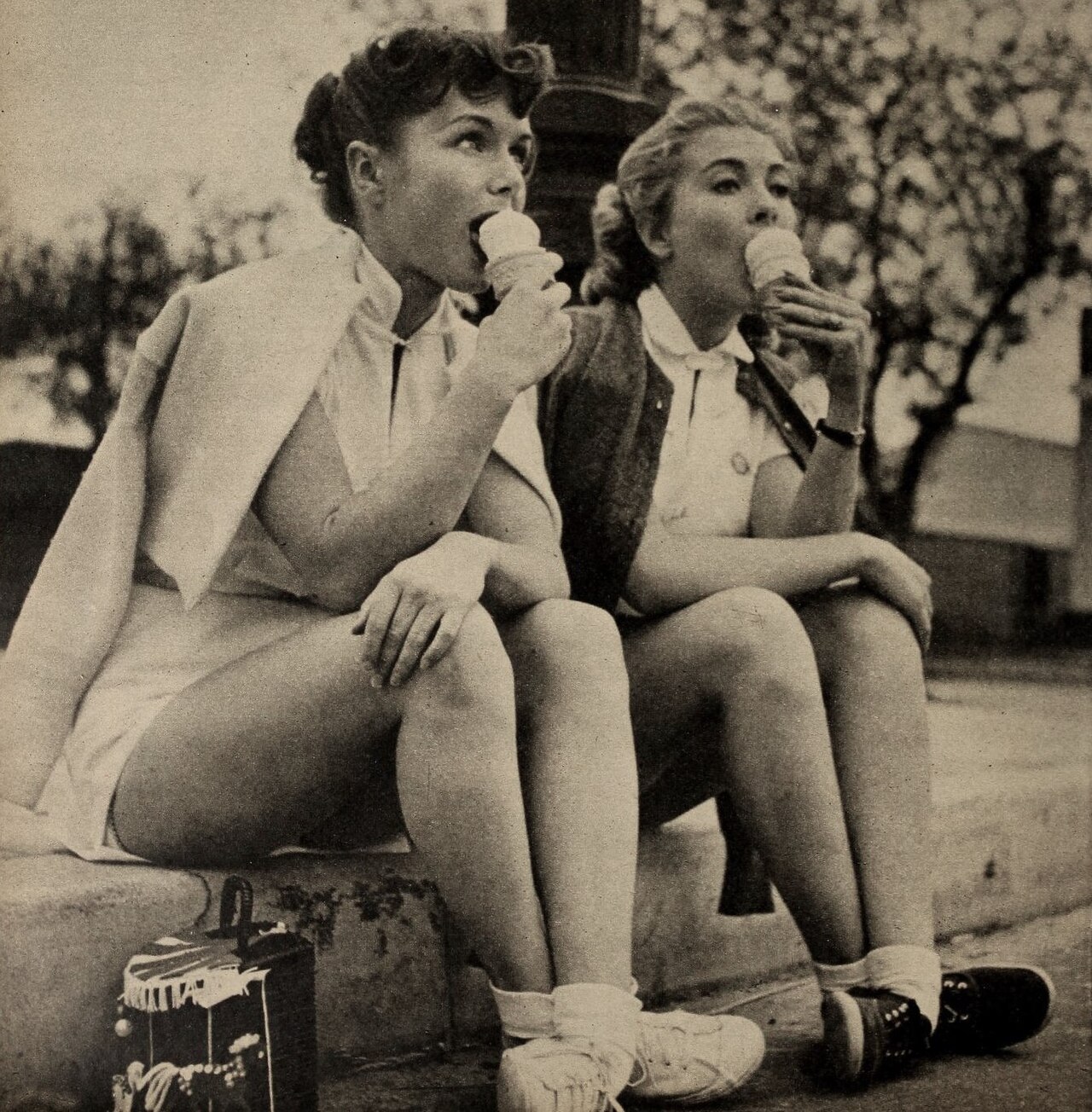 Debbie Reynolds