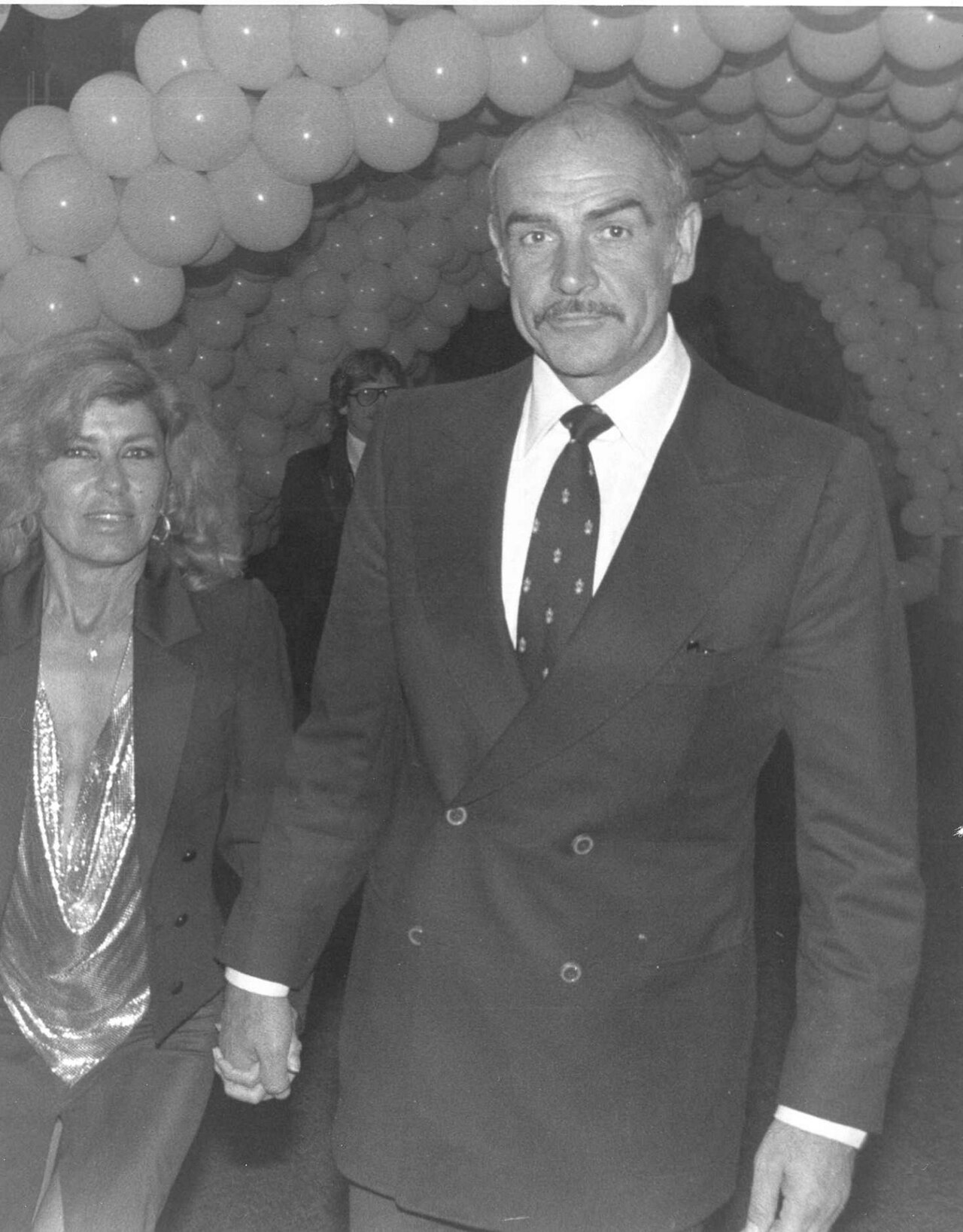 Sean Connery