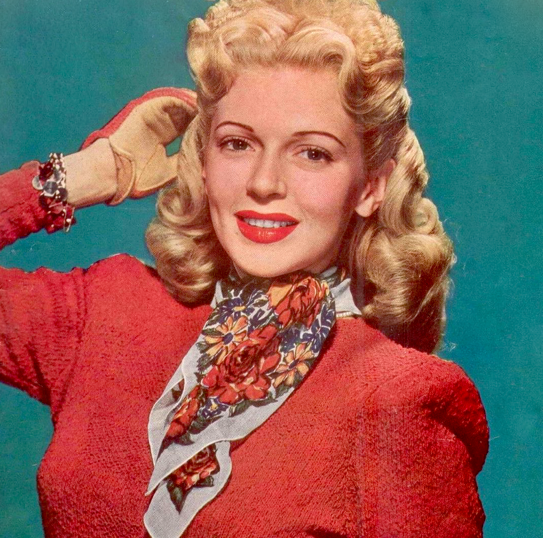 Lana Turner