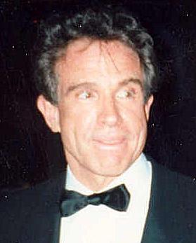 Warren Beatty