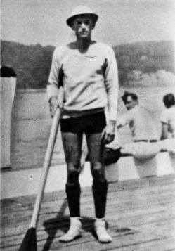 Gregory Peck