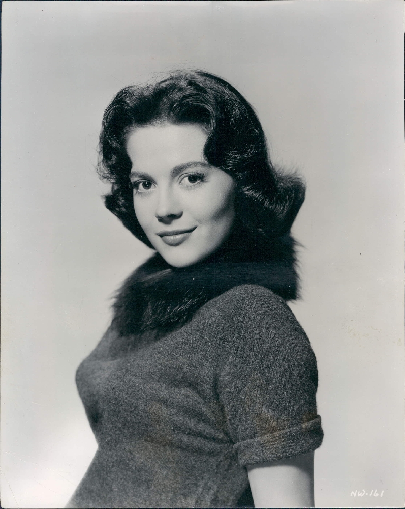 Natalie Wood