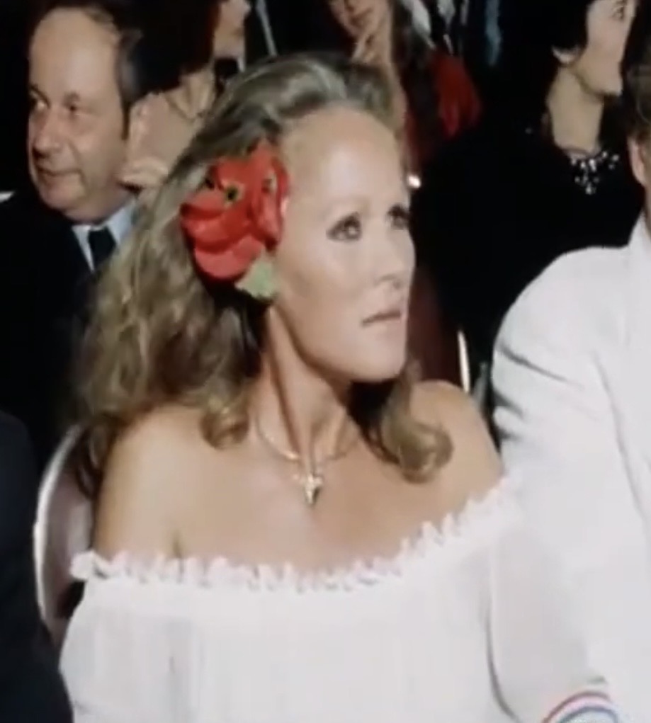 Ursula Andress